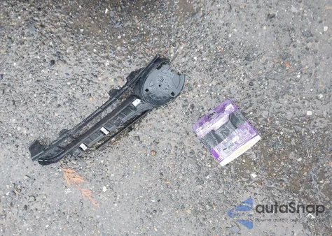 2017 Toyota Camry Hybrid Se from USA, damaged, VIN 4T1BD1FK6HU224529